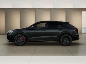 Audi RS Q8 perform.640PS 305km/h / Pano/ 23"/RS-Abgas/ 190T€ UPE