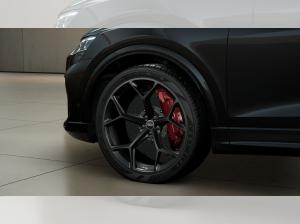 Audi RS Q8 perform.640PS 305km/h / Pano/ 23"/RS-Abgas/ 190T€ UPE