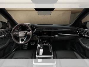 Audi RS Q8 perform.640PS 305km/h / Pano/ 23"/RS-Abgas/ 190T€ UPE