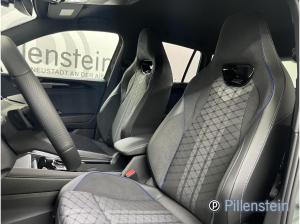 Volkswagen Tiguan TDI DSG R-LINE/BLACK AHK+MATRIX+AREA+PREM