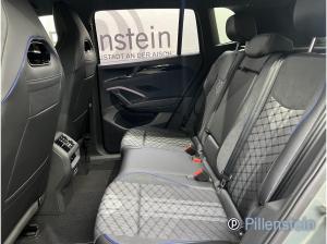 Volkswagen Tiguan TDI DSG R-LINE/BLACK AHK+MATRIX+AREA+PREM