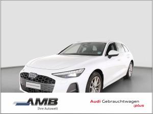 Audi A6 Avant TFSI AHK/Matrix/360°/Tech plus/10.30Garantie