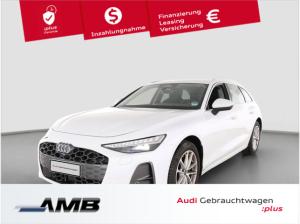 Audi A6 Avant TFSI AHK/Matrix/360°/Tech plus/10.30Garantie