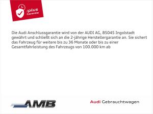 Audi A6 Avant TFSI AHK/Matrix/360°/Tech plus/10.30Garantie