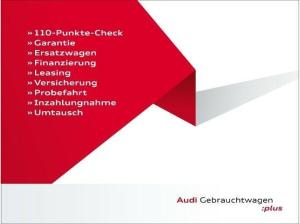 Audi A6 Avant TFSI AHK/Matrix/360°/Tech plus/10.30Garantie