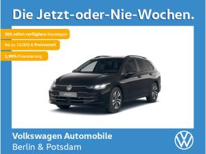 Volkswagen Golf Variant Energy 1,5 l eTSI DSG
