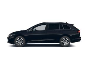 Volkswagen Golf Variant Energy 1,5 l eTSI DSG