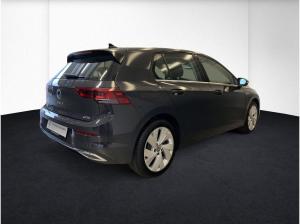 Volkswagen Golf VIII 1.5 eTSI Style *DSG*ACC*SHZ*PDC