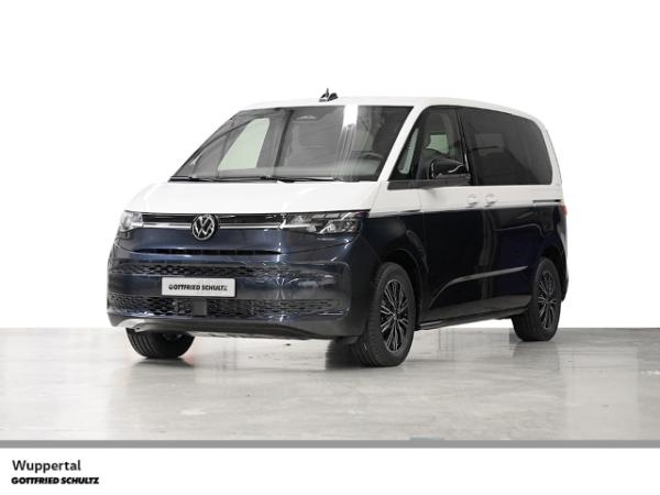 Volkswagen Multivan Energy eHybrid 4MOTION (Wuppertal)