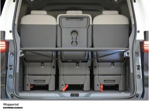 Volkswagen Multivan Energy eHybrid 4MOTION (Wuppertal)