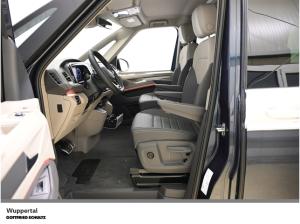 Volkswagen Multivan Energy eHybrid 4MOTION (Wuppertal)