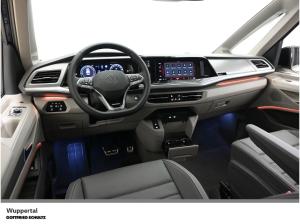 Volkswagen Multivan Energy eHybrid 4MOTION (Wuppertal)