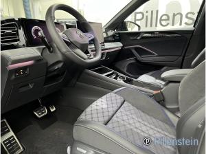 Volkswagen Tiguan TSI DSG R-LINE/BLACK AHK+NAVI+AREA+YORK+3