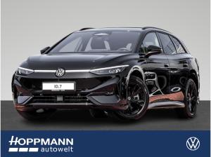 Volkswagen ID.7 Tourer Pro S 86 kWh 1-Gang-Automatik Sofort Verfügbar!