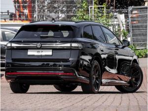 Volkswagen ID.7 Tourer Pro S 86 kWh 1-Gang-Automatik Sofort Verfügbar!