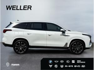 MG MGS9 Premium *7-Sitzer*Panorama*Massage*