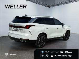 MG MGS9 Premium *7-Sitzer*Panorama*Massage*