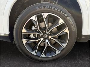 MG MGS9 Premium *7-Sitzer*Panorama*Massage*