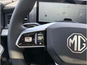 MG MGS9 Premium *7-Sitzer*Panorama*Massage*