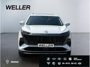 MG MGS9 Premium *7-Sitzer*Panorama*Massage*