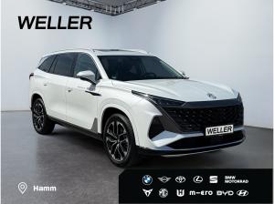 MG MGS9 Premium *7-Sitzer*Panorama*Massage*