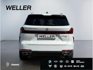 MG MGS9 Premium *7-Sitzer*Panorama*Massage*