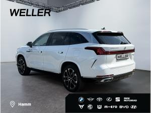 MG MGS9 Premium *7-Sitzer*Panorama*Massage*