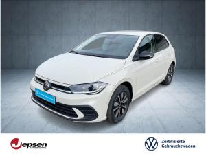 Volkswagen Polo ENERGY 1,0 l TSI 70 kW  5-Gang* Navi* Ganzjahresreifen* Rückfahrkamera*