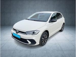 Volkswagen Polo ENERGY 1,0 l TSI 70 kW  5-Gang* Navi* Ganzjahresreifen* Rückfahrkamera*