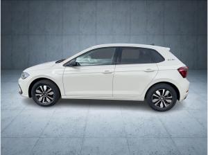 Volkswagen Polo ENERGY 1,0 l TSI 70 kW  5-Gang* Navi* Ganzjahresreifen* Rückfahrkamera*