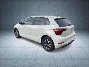 Volkswagen Polo ENERGY 1,0 l TSI 70 kW  5-Gang* Navi* Ganzjahresreifen* Rückfahrkamera*