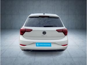 Volkswagen Polo ENERGY 1,0 l TSI 70 kW  5-Gang* Navi* Ganzjahresreifen* Rückfahrkamera*