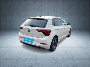 Volkswagen Polo ENERGY 1,0 l TSI 70 kW  5-Gang* Navi* Ganzjahresreifen* Rückfahrkamera*