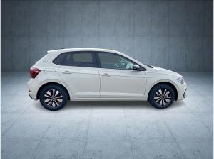 Volkswagen Polo ENERGY 1,0 l TSI 70 kW  5-Gang* Navi* Ganzjahresreifen* Rückfahrkamera*