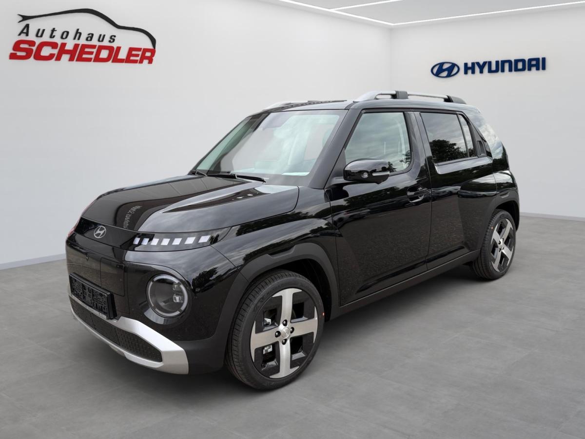 Hyundai INSTER