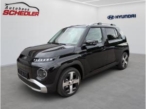 Hyundai INSTER 49 kWh Prime + 360 Grad Kamera + Wärmepumpe +++ SOFORT VERFÜGBAR +++