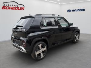 Hyundai INSTER 49 kWh Prime + 360 Grad Kamera + Wärmepumpe +++ SOFORT VERFÜGBAR +++