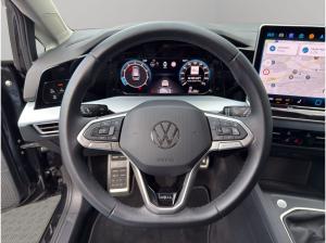 Volkswagen Golf Variant 1.5 TSI Goal AHK+NAVI+LED+ACC+KAMER