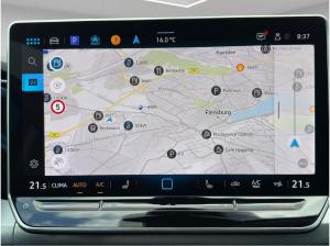 Volkswagen Golf Variant 1.5 TSI Goal AHK+NAVI+LED+ACC+KAMER