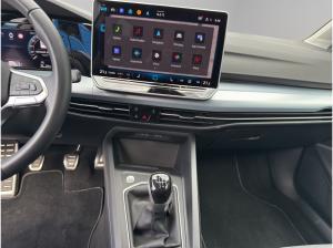 Volkswagen Golf Variant 1.5 TSI Goal AHK+NAVI+LED+ACC+KAMER