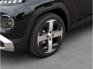 Hyundai INSTER 49 kWh Prime + 360 Grad Kamera + Wärmepumpe +++ SOFORT VERFÜGBAR +++
