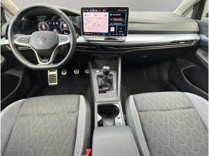 Volkswagen Golf Variant 1.5 TSI Goal AHK+NAVI+LED+ACC+KAMER