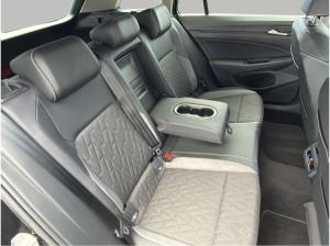 Volkswagen Golf Variant 1.5 TSI Goal AHK+NAVI+LED+ACC+KAMER