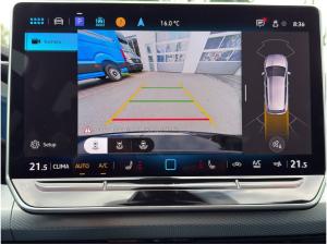 Volkswagen Golf Variant 1.5 TSI Goal AHK+NAVI+LED+ACC+KAMER