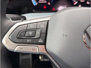 Volkswagen Golf Variant 1.5 TSI Goal AHK+NAVI+LED+ACC+KAMER