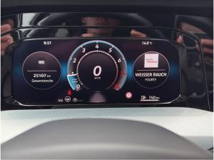 Volkswagen Golf Variant 1.5 TSI Goal AHK+NAVI+LED+ACC+KAMER