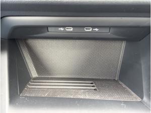 Volkswagen Golf Variant 1.5 TSI Goal AHK+NAVI+LED+ACC+KAMER