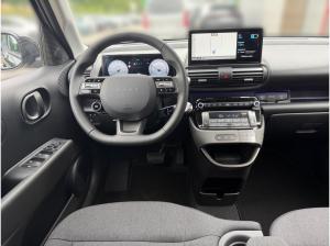 Hyundai INSTER 49 kWh Prime + 360 Grad Kamera + Wärmepumpe +++ SOFORT VERFÜGBAR +++