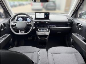 Hyundai INSTER 49 kWh Prime + 360 Grad Kamera + Wärmepumpe +++ SOFORT VERFÜGBAR +++