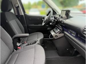 Hyundai INSTER 49 kWh Prime + 360 Grad Kamera + Wärmepumpe +++ SOFORT VERFÜGBAR +++